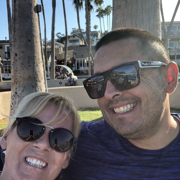 We went to Catalina Island! Best day ever! - Picture 3 of 4